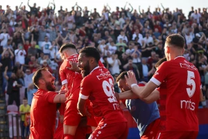 ''Pobedio je sport u Kragujevcu!'' Radnički se zahvaljuje navijačima i sprema se za ''Krov''